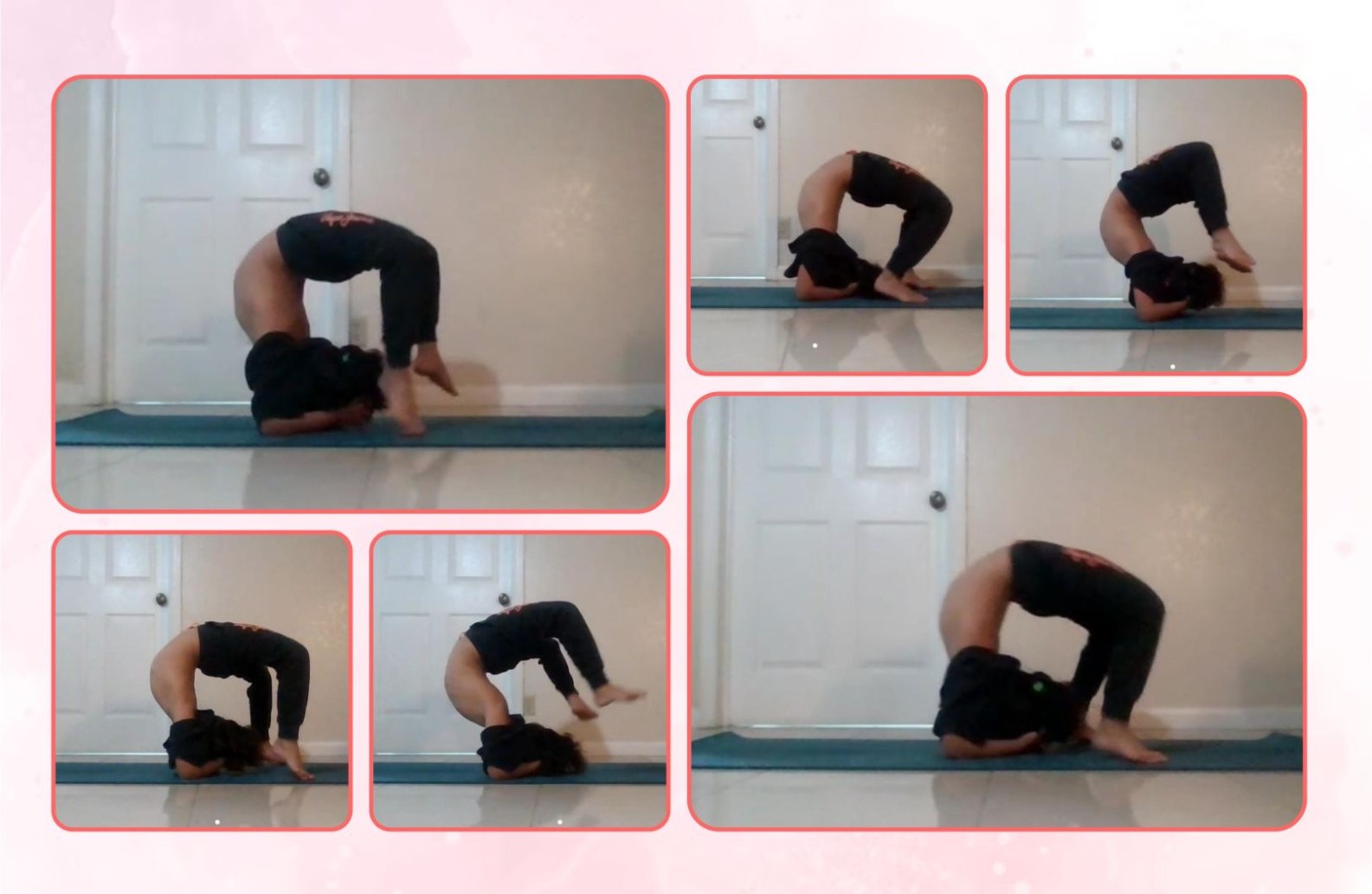 Weight Loss Yoga in Ahmedabad
